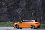 Seat Leon Cupra 2014 года (UK)
